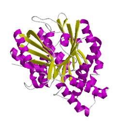 Image of CATH 5kx5D
