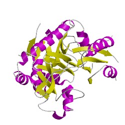 Image of CATH 5kx5F