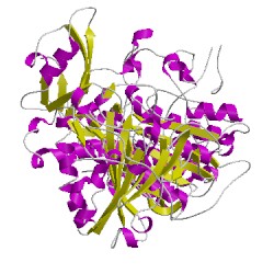 Image of CATH 5kxaA