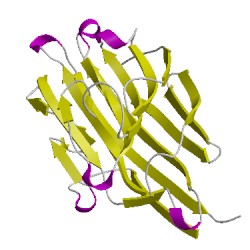 Image of CATH 5kxbA00