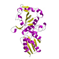 Image of CATH 5kxhA