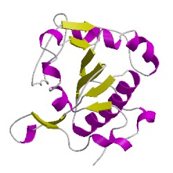 Image of CATH 5kxhA01
