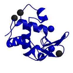 Image of CATH 5kxl