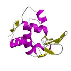 Image of CATH 5kxoA