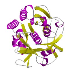 Image of CATH 5kxvA