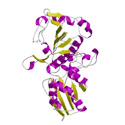 Image of CATH 5ky3A