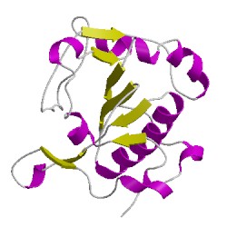 Image of CATH 5ky3A01