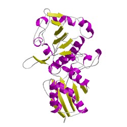 Image of CATH 5ky4A