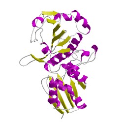 Image of CATH 5ky7A