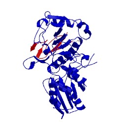 Image of CATH 5ky9