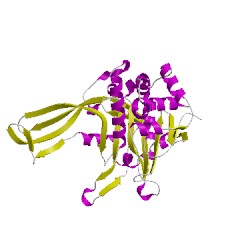 Image of CATH 5kycB