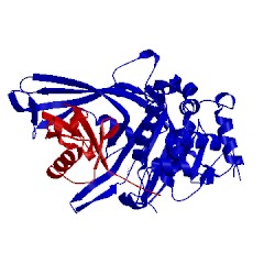 Image of CATH 5kyf