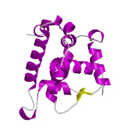 Image of CATH 5kyfB01