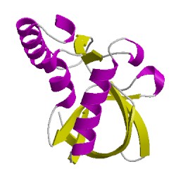 Image of CATH 5kylA