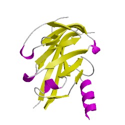 Image of CATH 5kywA01