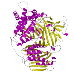 Image of CATH 5kywB