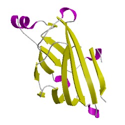 Image of CATH 5kywB03