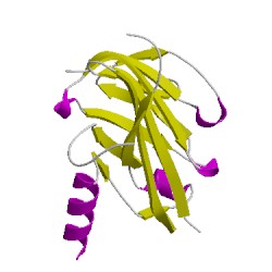 Image of CATH 5kyxA01