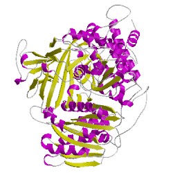 Image of CATH 5kyxB