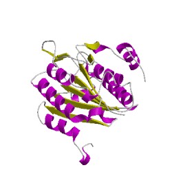 Image of CATH 5kyyA03