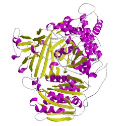 Image of CATH 5kyyB