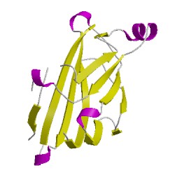 Image of CATH 5kyyB03