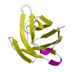Image of CATH 5kzcB01