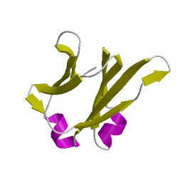 Image of CATH 5kzcD02