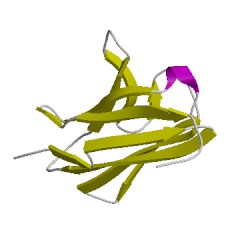 Image of CATH 5kzcG01