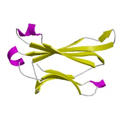 Image of CATH 5kzcG02