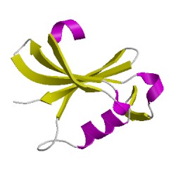 Image of CATH 5kziA01