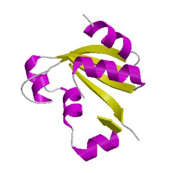 Image of CATH 5kzkA01