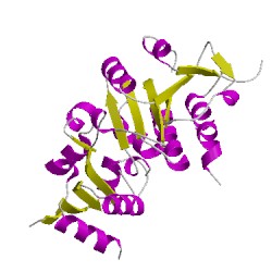 Image of CATH 5kzkB