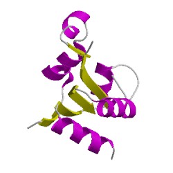 Image of CATH 5kzkB01