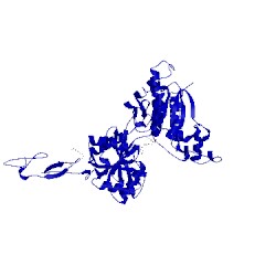 Image of CATH 5kzq