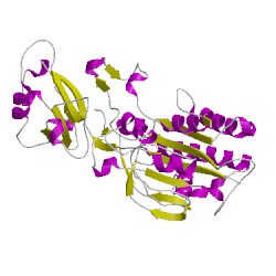 Image of CATH 5l0bB03