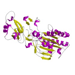 Image of CATH 5l0eB03