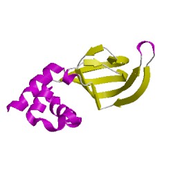Image of CATH 5l0nA