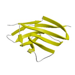 Image of CATH 5l0qE01