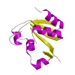 Image of CATH 5l0zA01