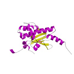 Image of CATH 5l1iA01