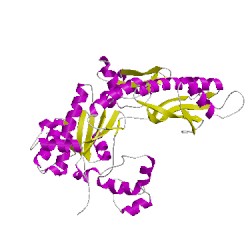 Image of CATH 5l1lA