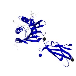 Image of CATH 5l2j