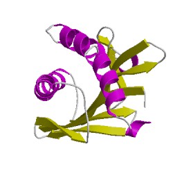 Image of CATH 5l2jA01