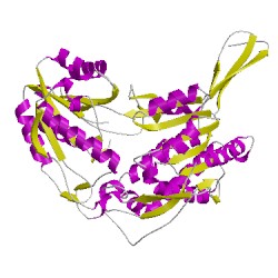 Image of CATH 5l2nA