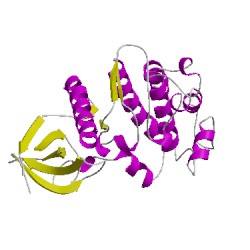 Image of CATH 5l2qB