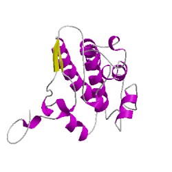 Image of CATH 5l2qB02