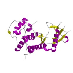 Image of CATH 5l2tA