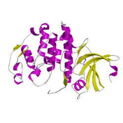 Image of CATH 5l2wA