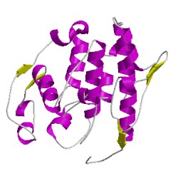 Image of CATH 5l2wA02